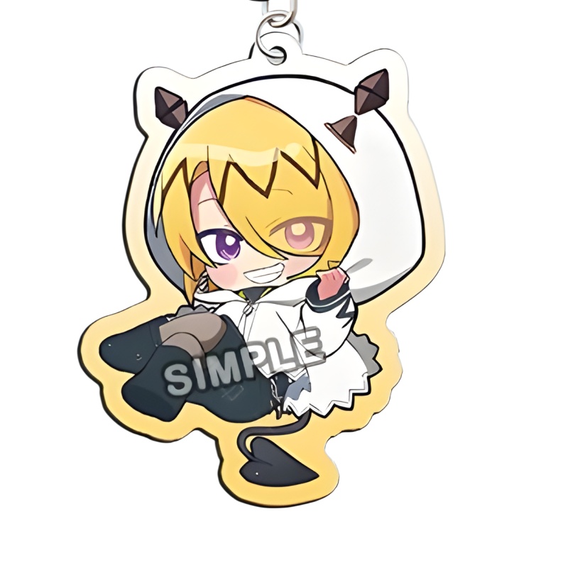 Anime New Style Welcome to Dem - Photography Rules ulasan dan harga