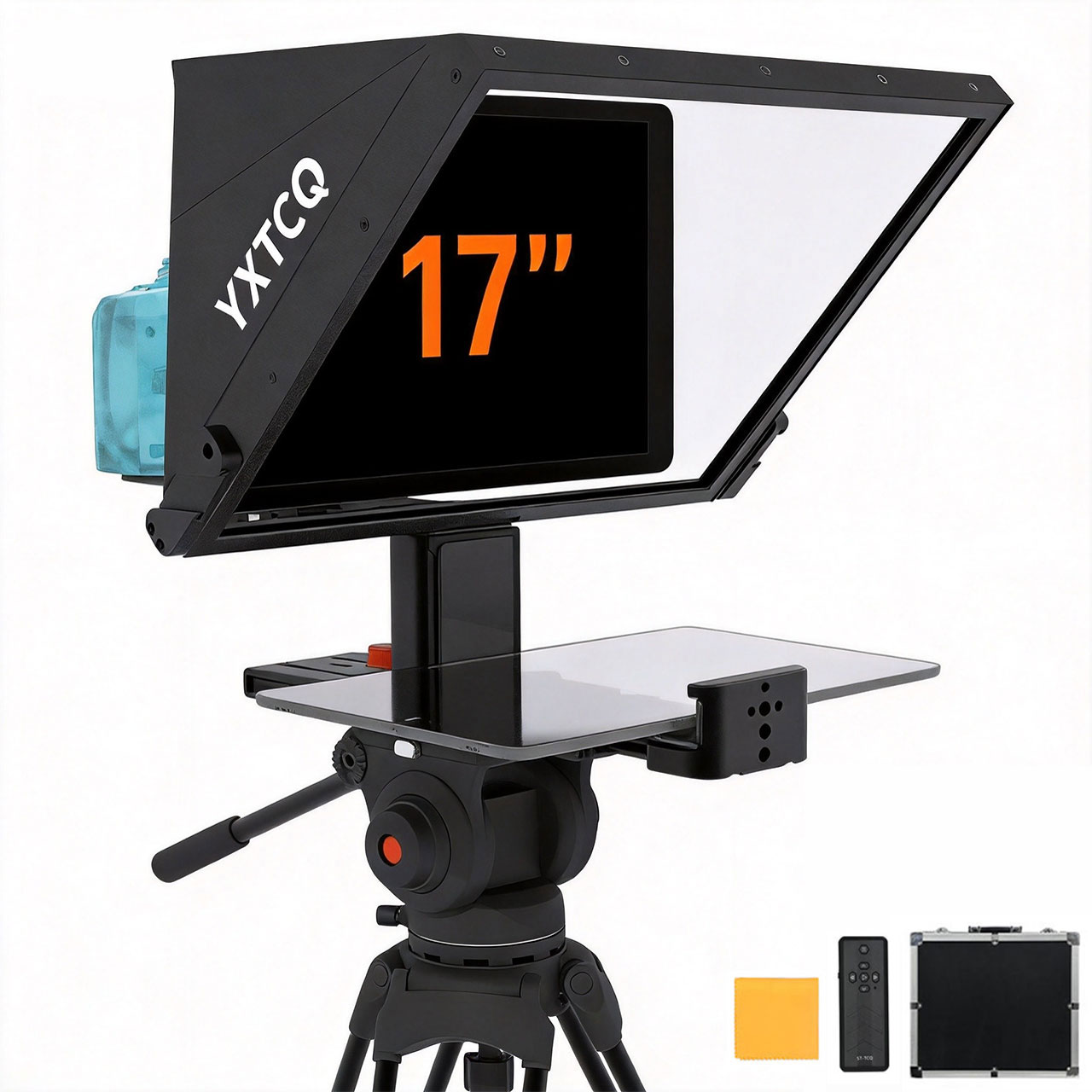 YXTCQ New Upgraded JY17 Profes - Camera Cold Shoe ulasan dan harga