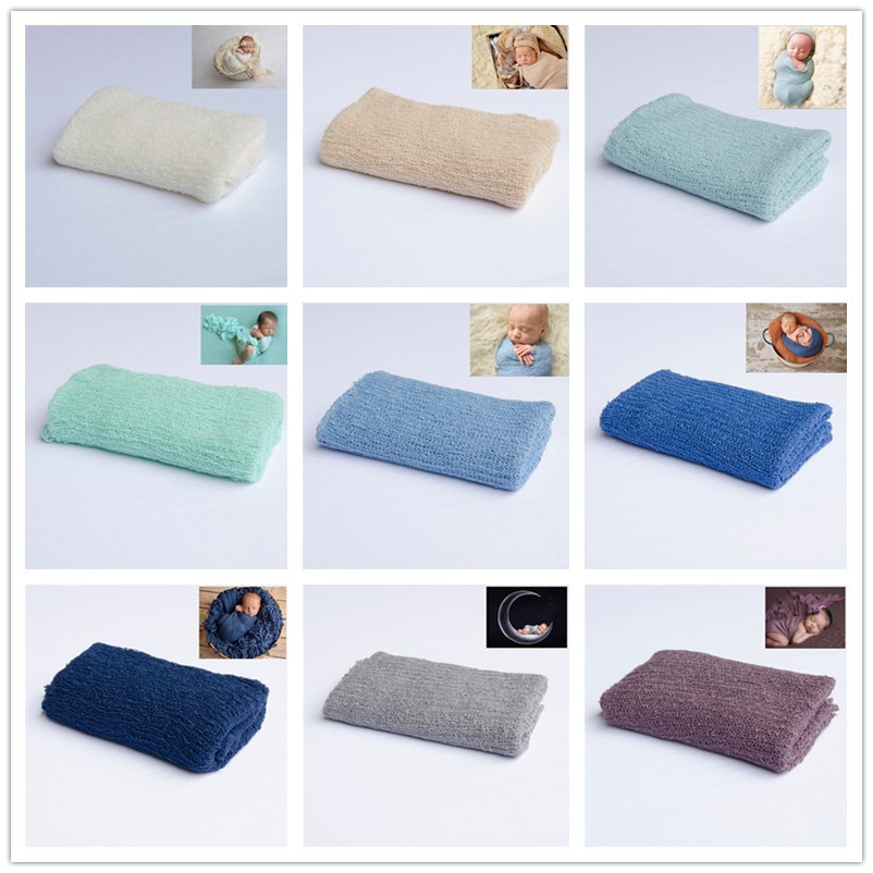 Newborn Photography Props Knit - Photography Newborn ulasan dan harga