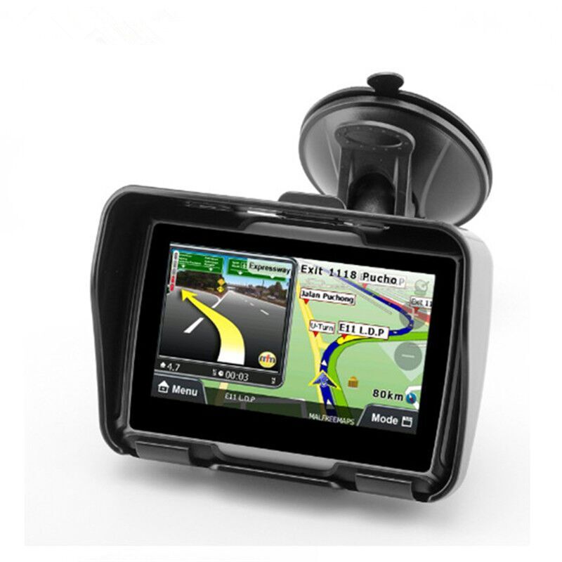 2026 Car Motorcycle GPS Naviga - Photograph Mp3 ulasan dan harga