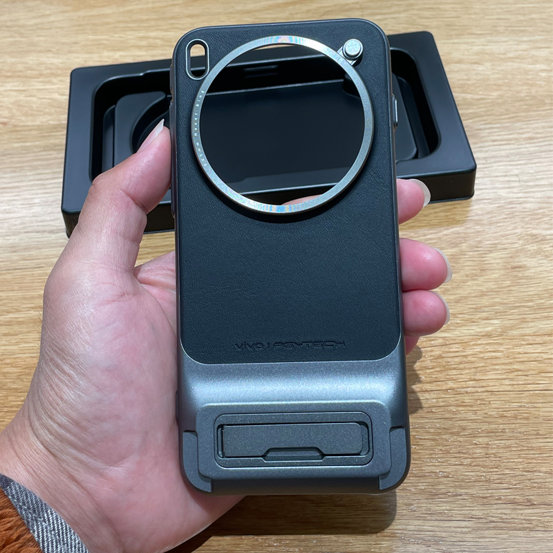 Original Case For VIVO X300 Pr - Photography Kit Vivo X300 Pro ulasan dan harga