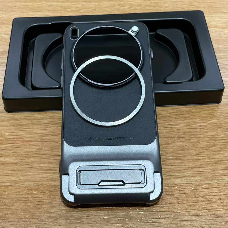 Original Case For VIVO X300 Pr - Photography Kit Vivo X300 Pro ulasan dan harga