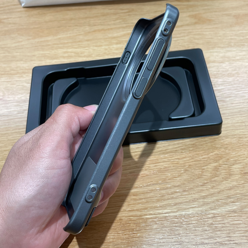 Original Case For VIVO X300 Pr - Photography Kit Vivo X300 Pro ulasan dan harga