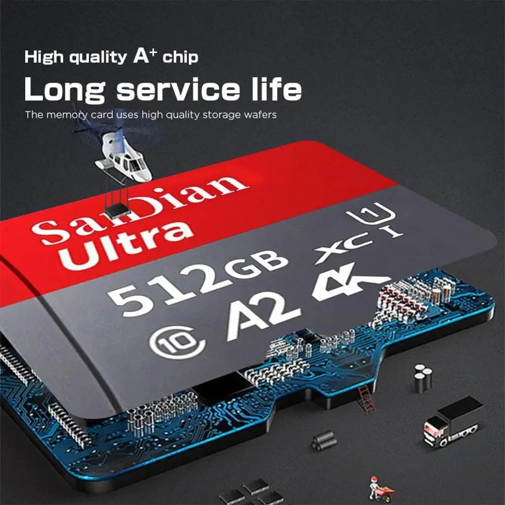 Original Class 10 Micro TF/SD  - Photograph Mp3 ulasan dan harga