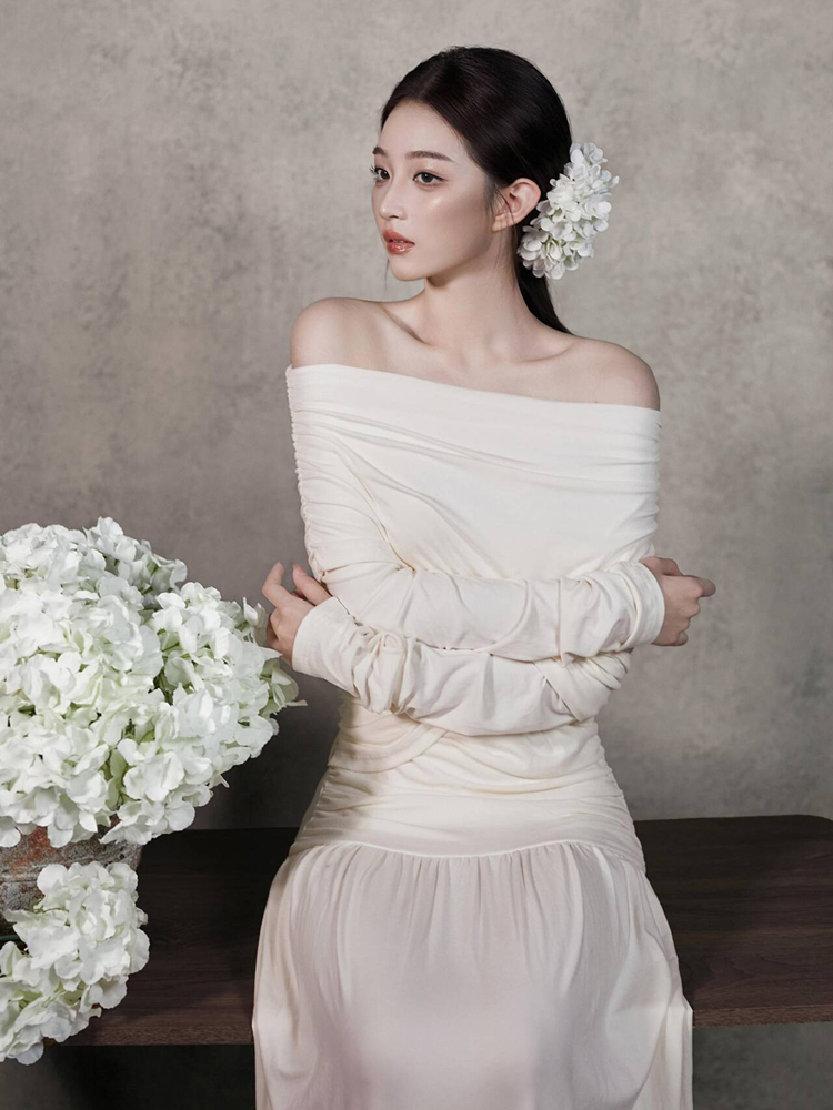 New 2026 Spring Korean Style C - Photography Meaning ulasan dan harga