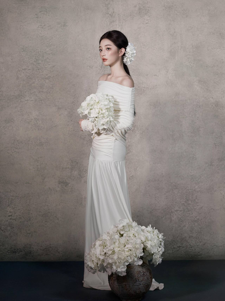New 2026 Spring Korean Style C - Photography Meaning ulasan dan harga