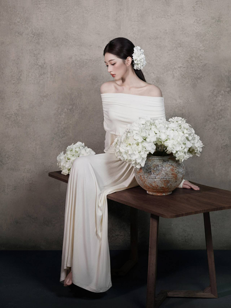 New 2026 Spring Korean Style C - Photography Meaning ulasan dan harga