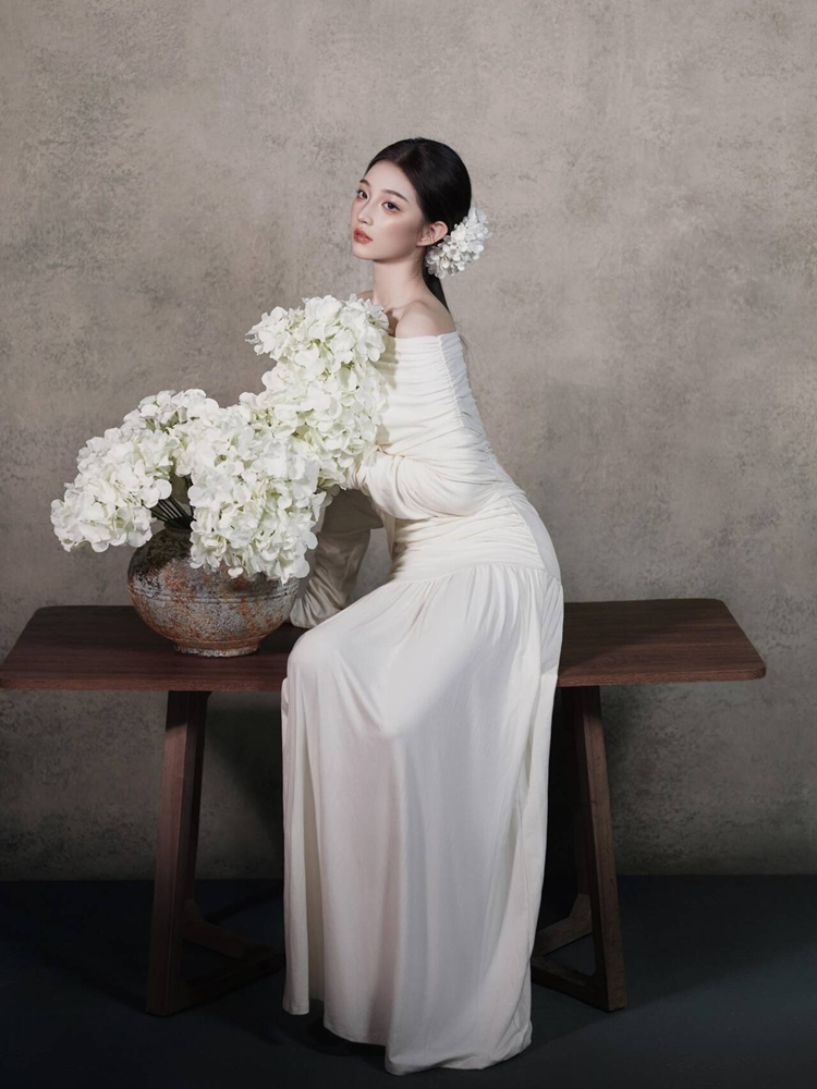 New 2026 Spring Korean Style C - Photography Meaning ulasan dan harga