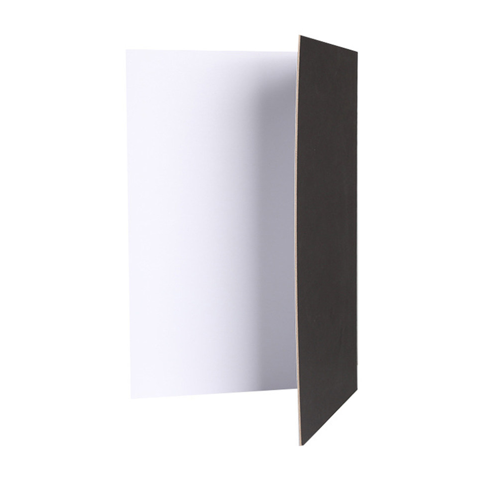 Black White Collapsible Reflec - Photography Black And White ulasan dan harga