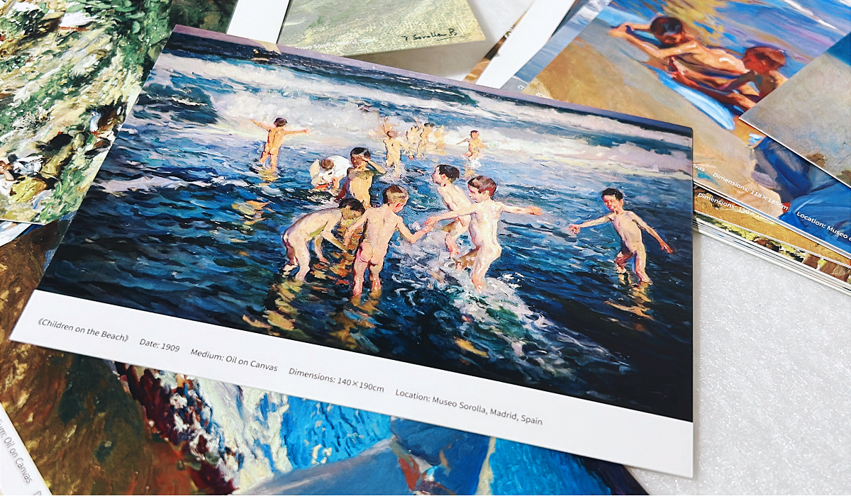 30Sheets/Lot Bastida Art Paint - Photography Types ulasan dan harga