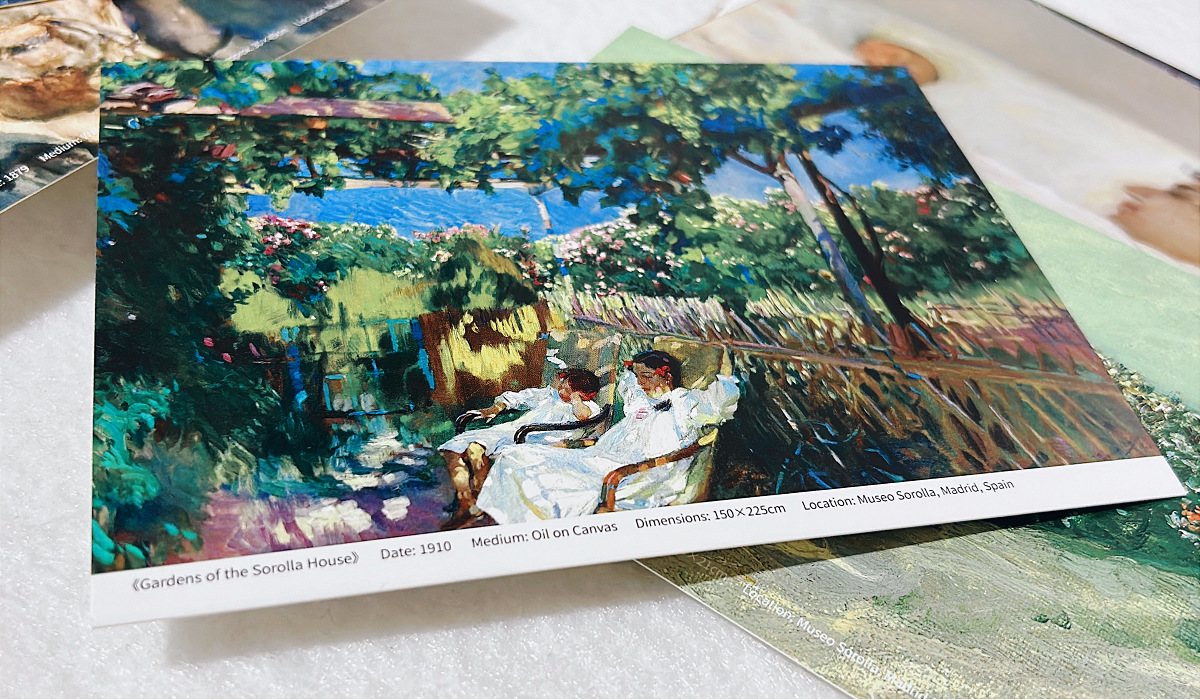 30Sheets/Lot Bastida Art Paint - Photography Types ulasan dan harga