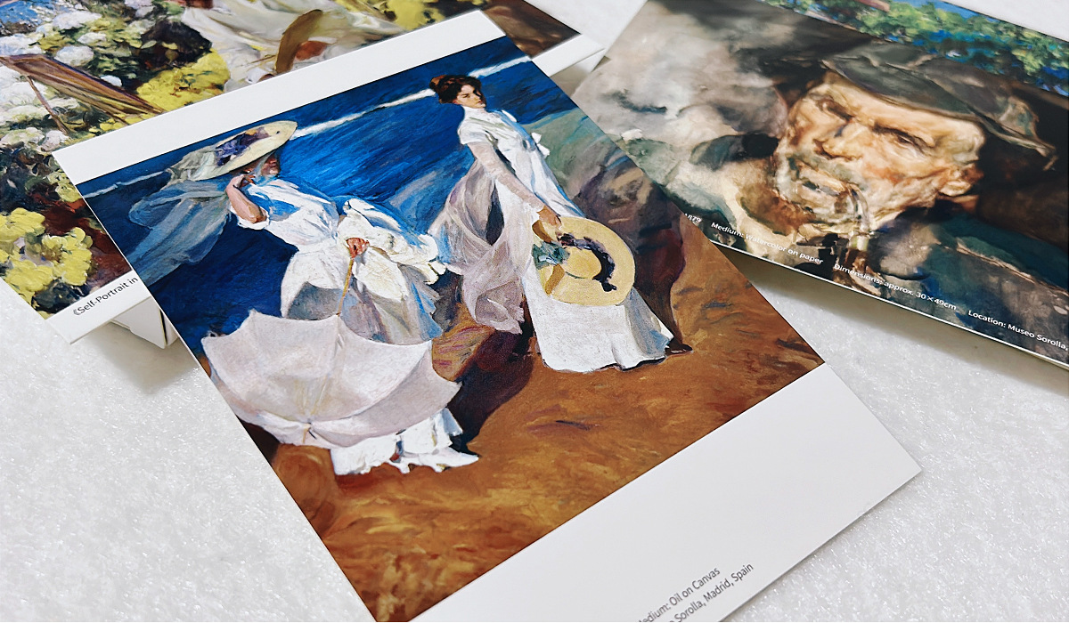 30Sheets/Lot Bastida Art Paint - Photography Types ulasan dan harga