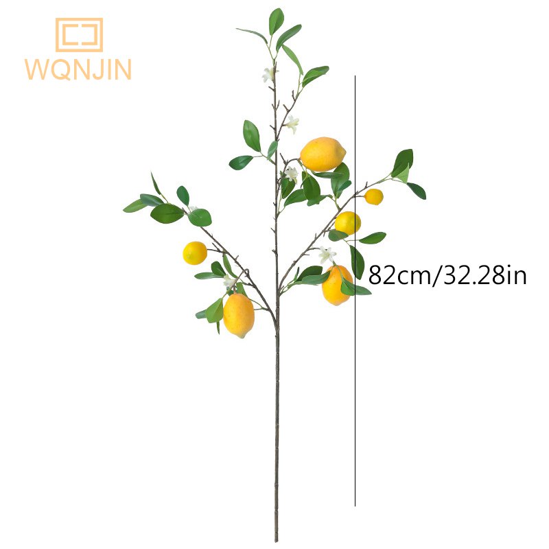 Lemon Branches With Fruit Simu - Photography Simulator ulasan dan harga