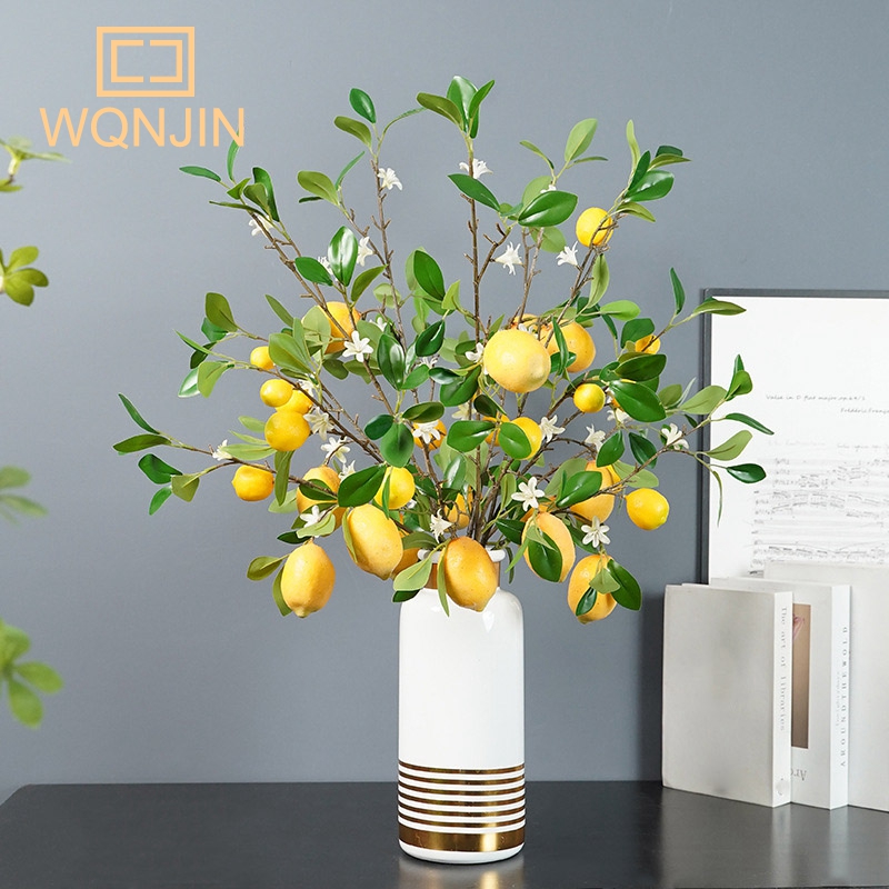 Lemon Branches With Fruit Simu - Photography Simulator ulasan dan harga