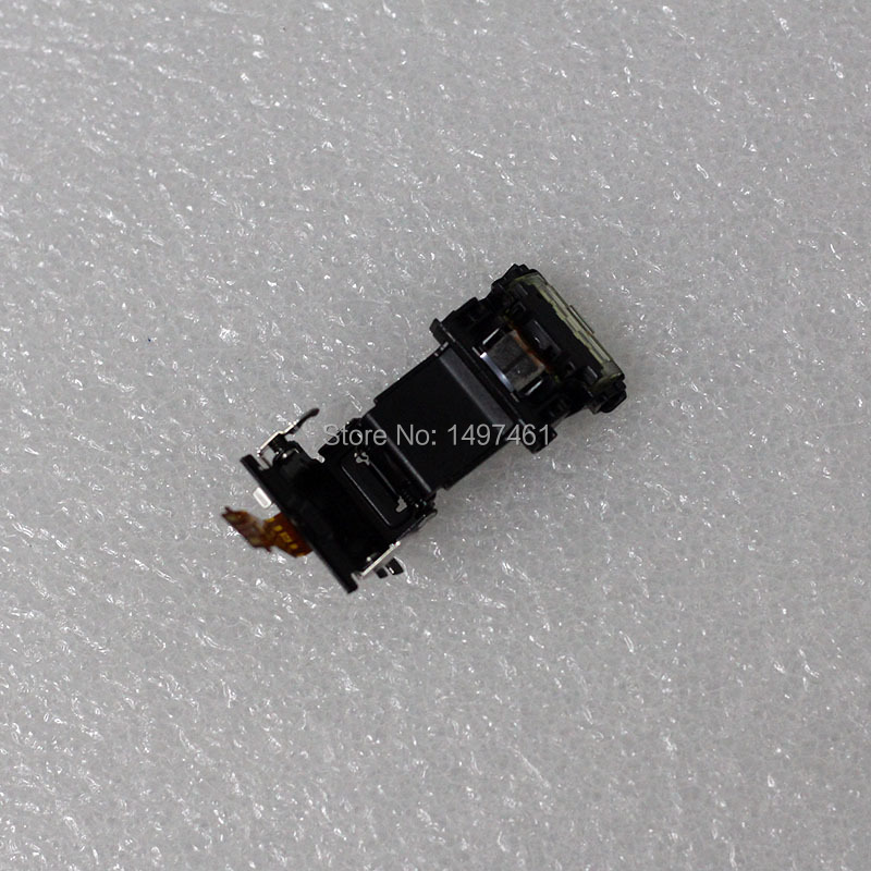 99% New black Pop-up flash ass - Photography Zoom ulasan dan harga