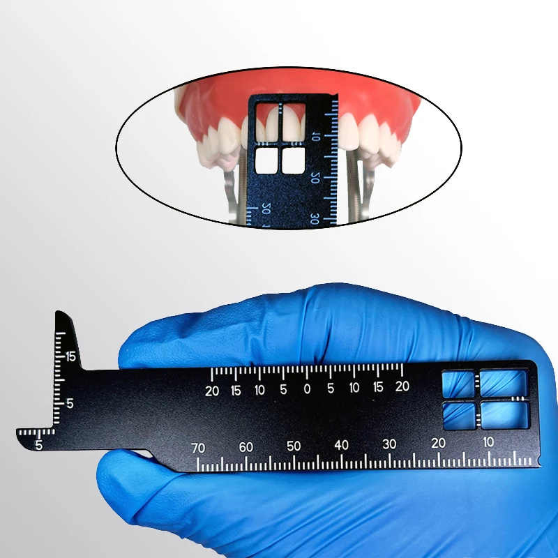 Autoclavable Dental Precision  - Photography Rules ulasan dan harga