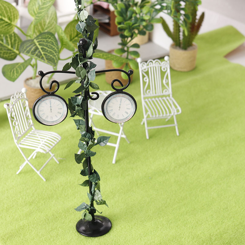 New 1/12 Dollhouse Simulation  - Photography Simulator ulasan dan harga