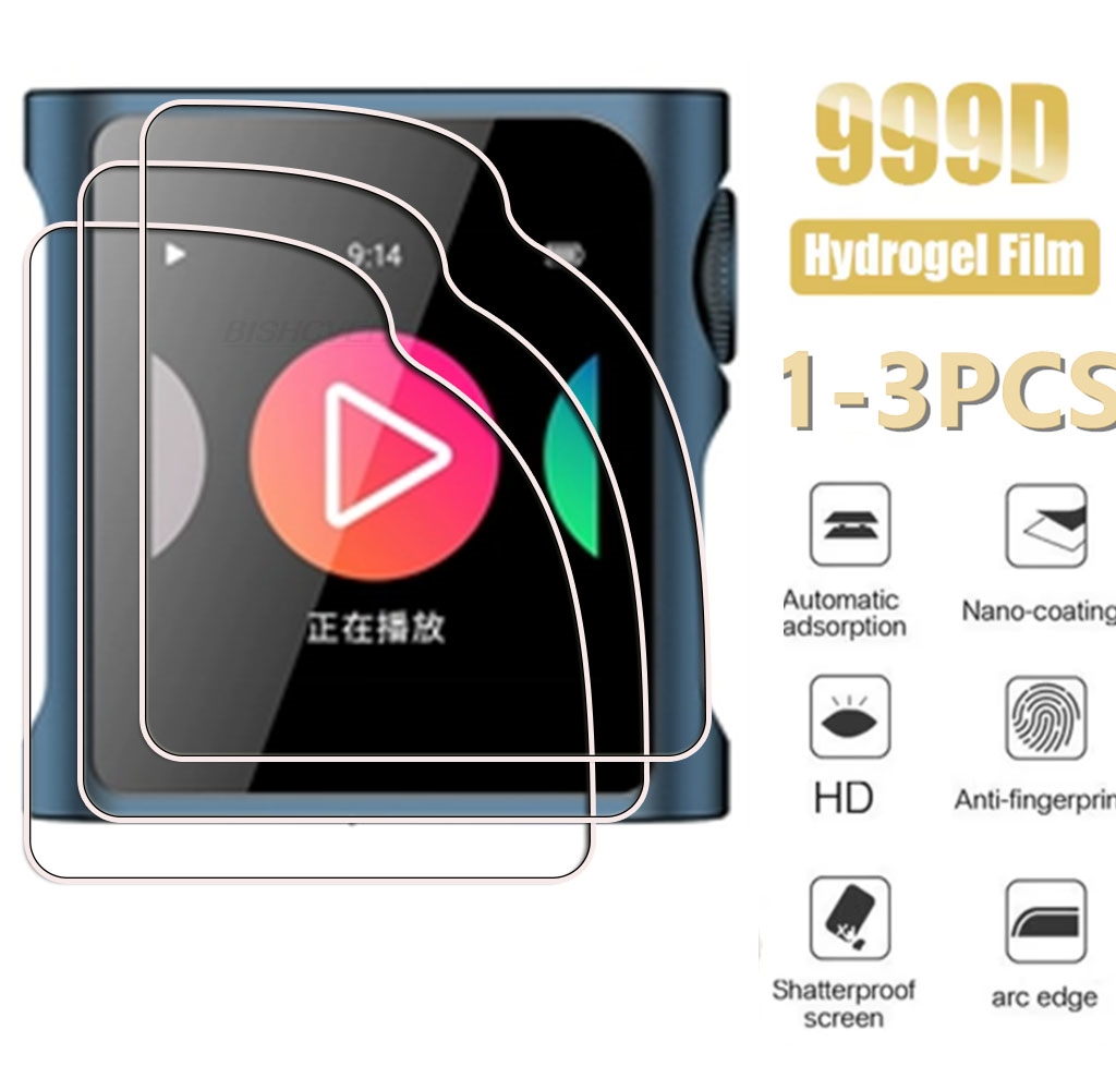 1-3 Pcs For SHANLING M0 Pro 1. - Photograph Mp3 ulasan dan harga