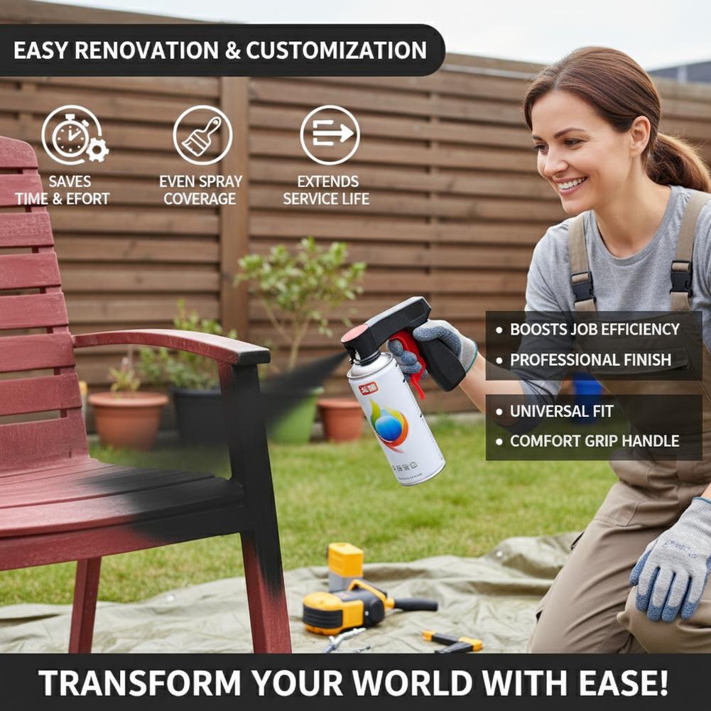 Portable Power Assisted Spray  - Photography Types ulasan dan harga