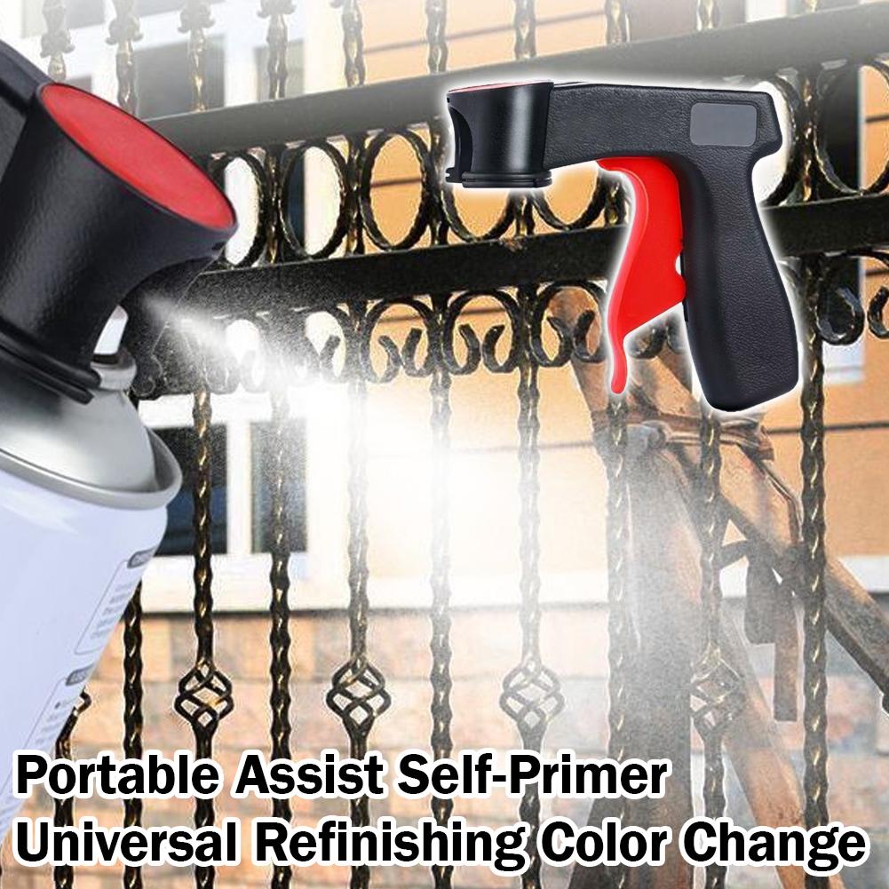 Portable Power Assisted Spray  - Photography Types ulasan dan harga