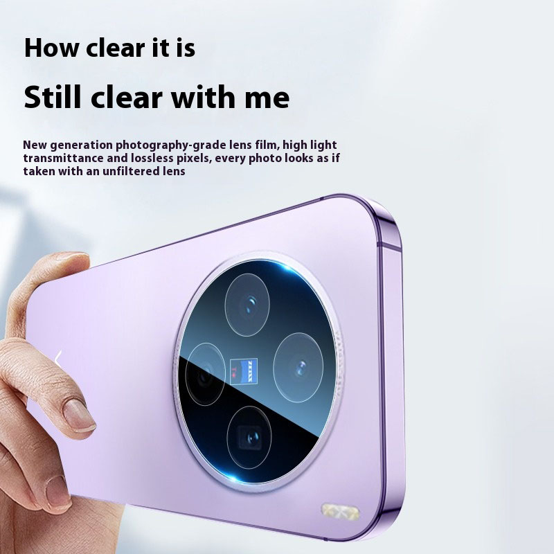 3Pcs For Vivo X300 Pro/X300 Ca - Photography Kit Vivo X300 Pro ulasan dan harga