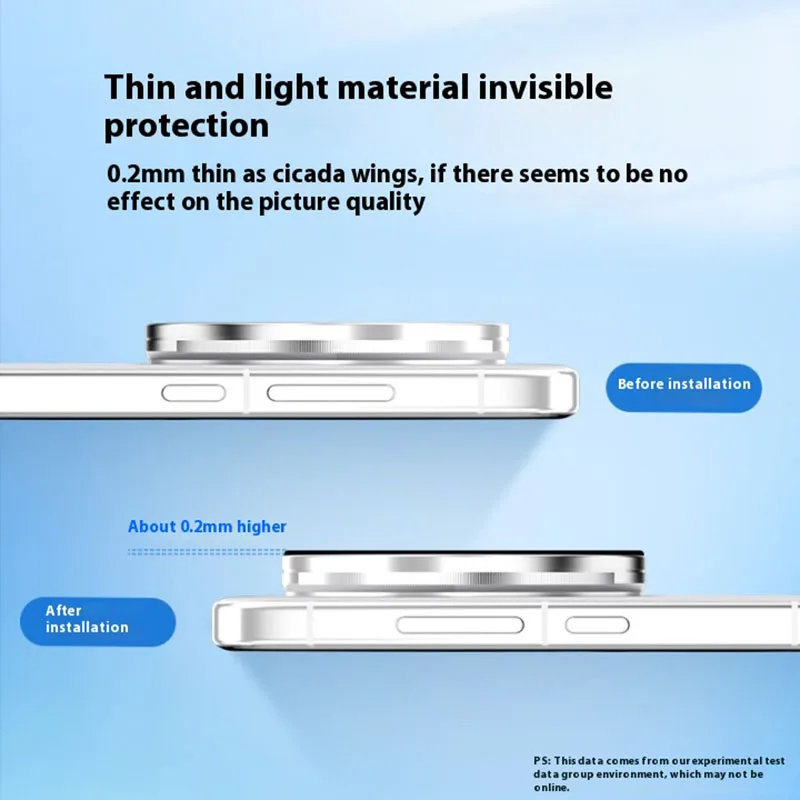 3Pcs For Vivo X300 Pro/X300 Ca - Photography Kit Vivo X300 Pro ulasan dan harga