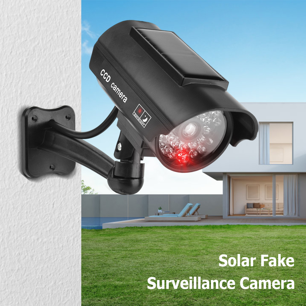 Outdoor Solar Simulation Camer - Photography Simulator ulasan dan harga