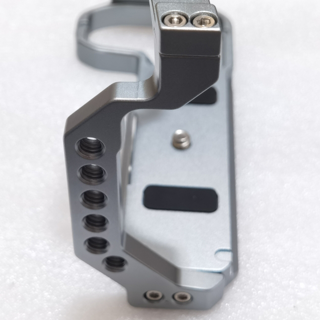 Topcine Camera Cage XS20 for F - Camera Cold Shoe ulasan dan harga