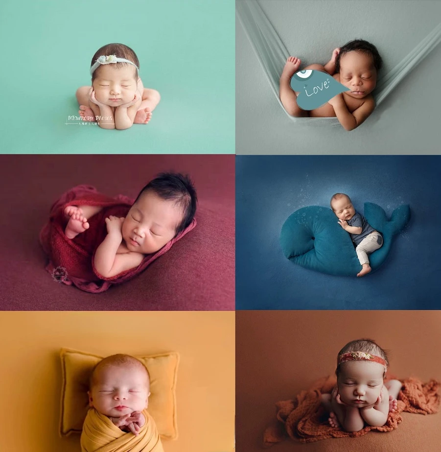 150*170cm Newborn Photography  - Photography Newborn ulasan dan harga