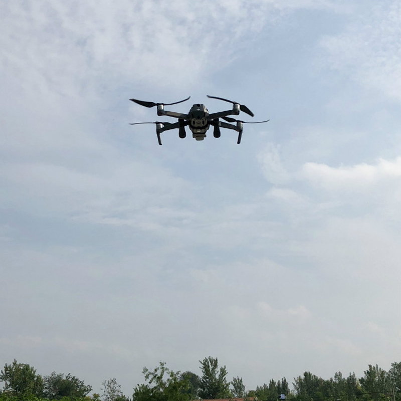 Drone Night Flight LED Light L - Photography Zoom ulasan dan harga