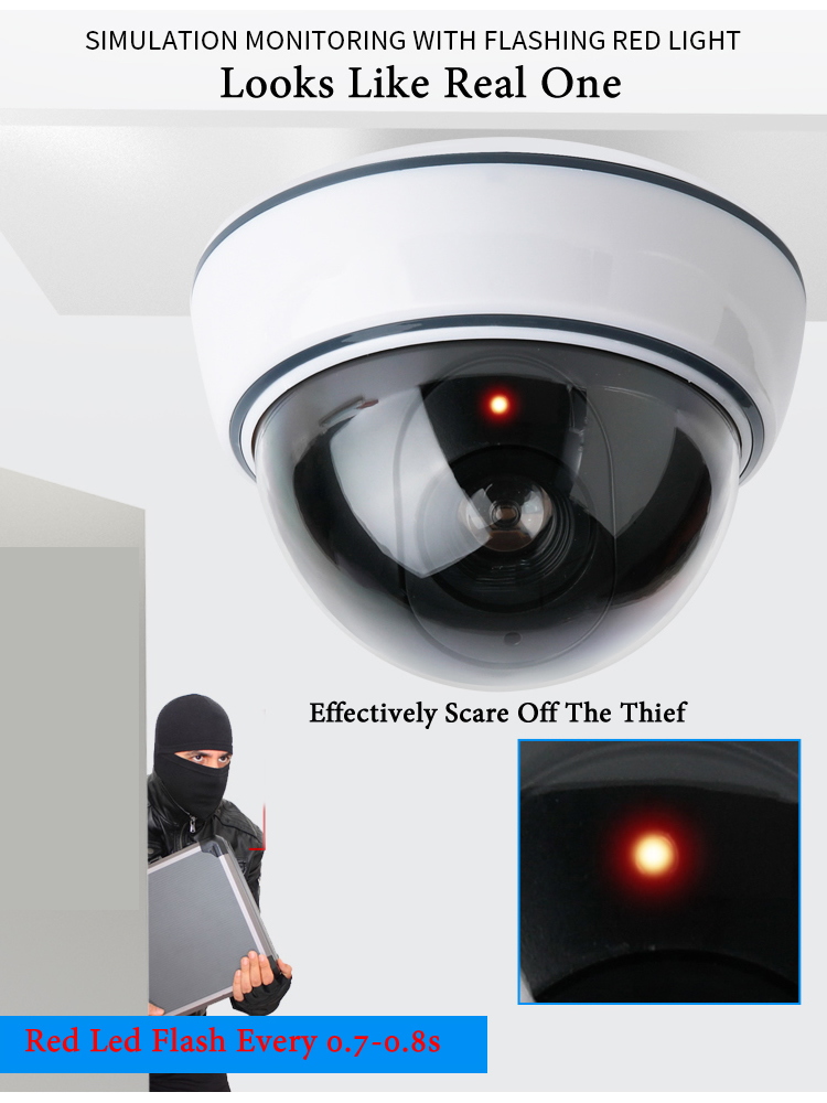 Creative Black/White Fake Dome - Photography Simulator ulasan dan harga