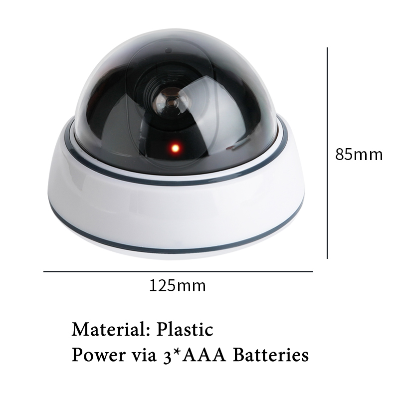 Creative Black/White Fake Dome - Photography Simulator ulasan dan harga