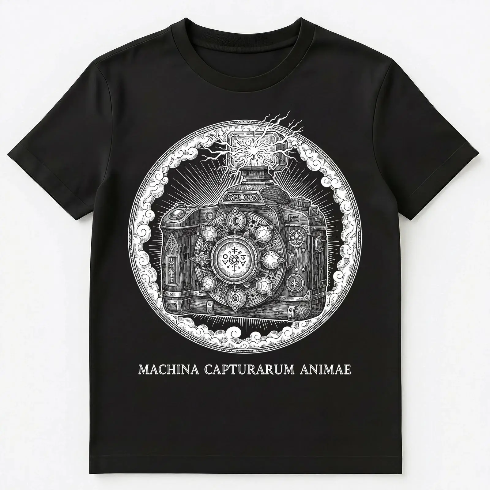 Fotograf Enthusiast Steampunk  - Fotografi Fashion ulasan dan harga