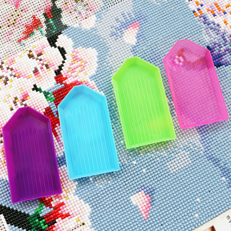 10-Pack Small Diamond Painting - Photography Types ulasan dan harga